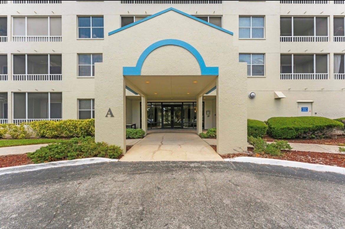 2333 FEATHER SOUND DR #A106 — photo 2