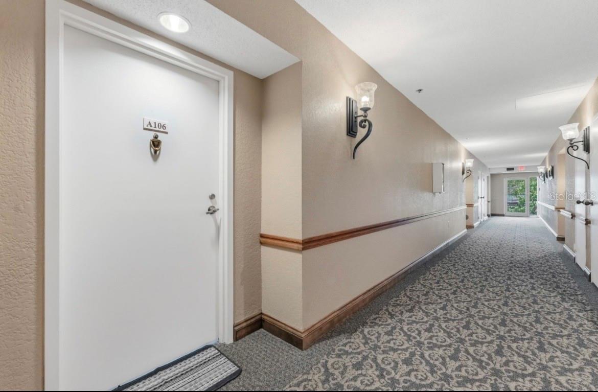 2333 FEATHER SOUND DR #A106 — photo 4