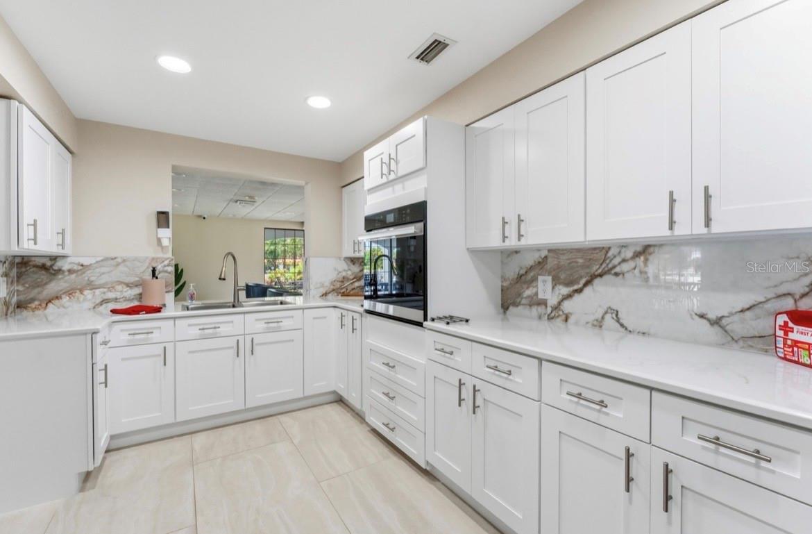 2333 FEATHER SOUND DR #A106 — photo 21