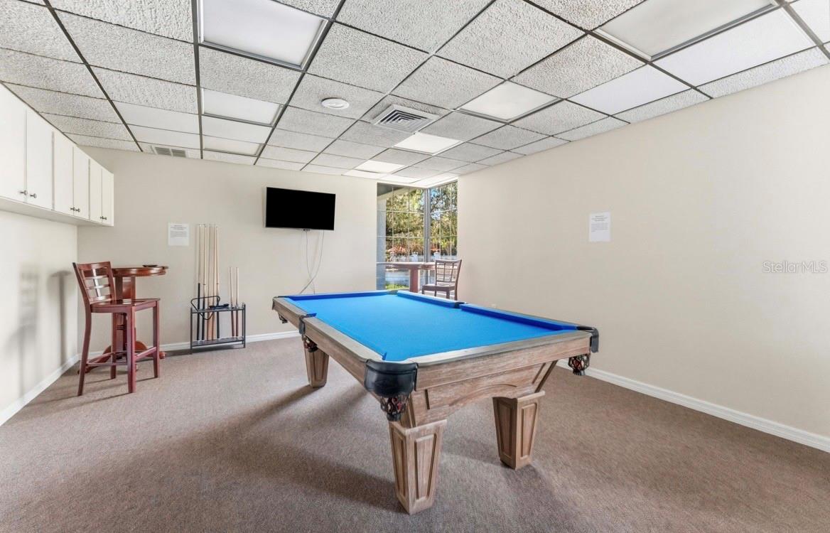 2333 FEATHER SOUND DR #A106 — photo 19