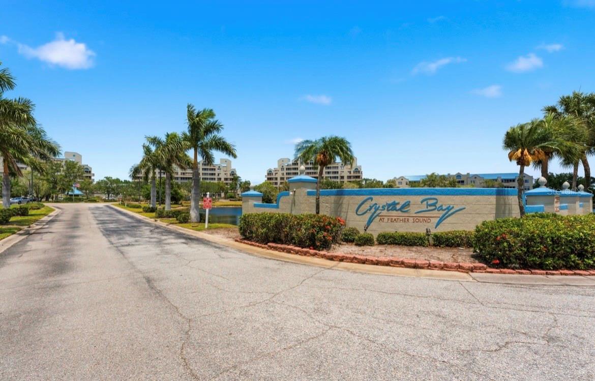 2333 FEATHER SOUND DR #A106 — photo 30