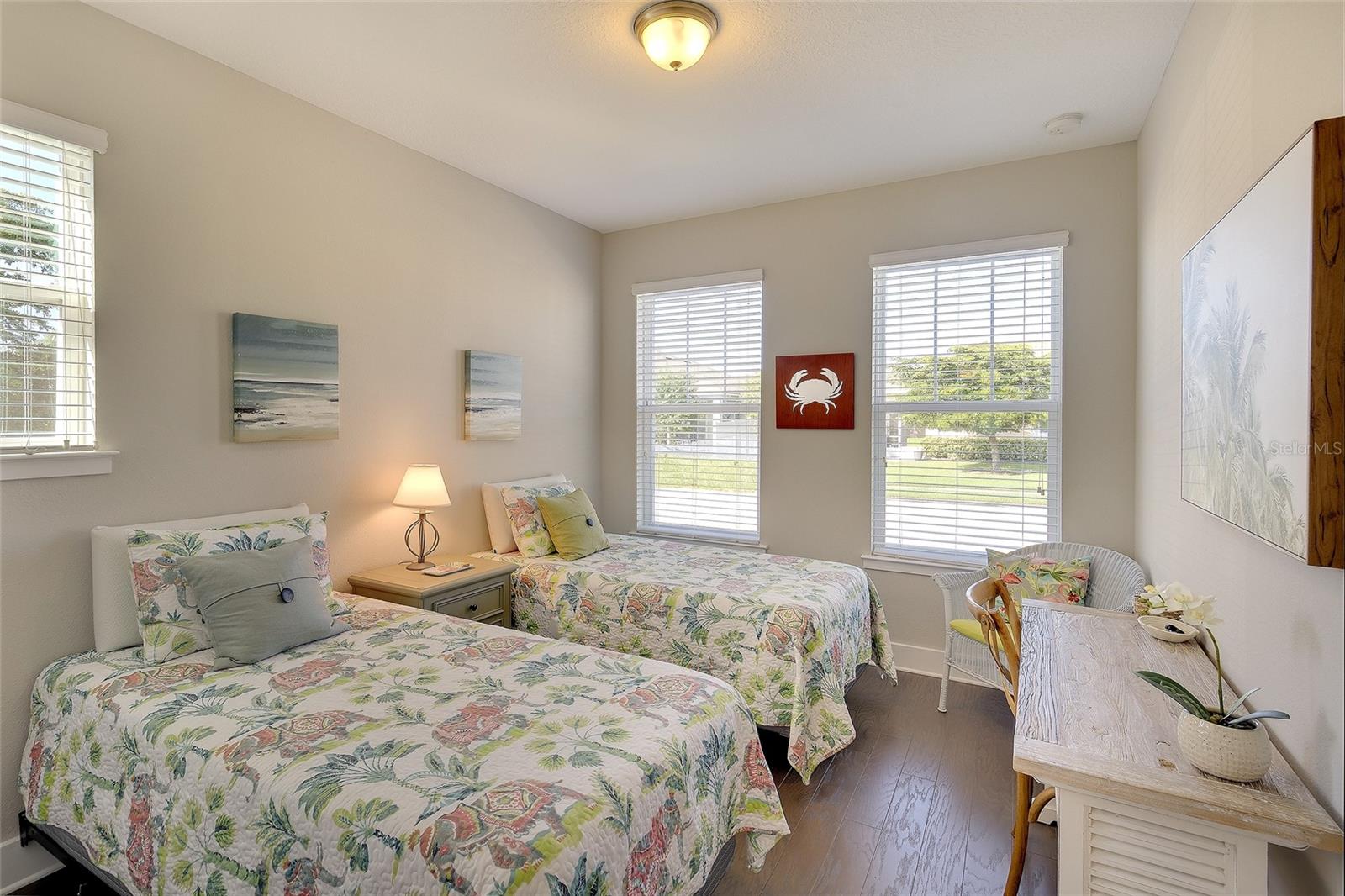5048 COURSE DR — photo 21