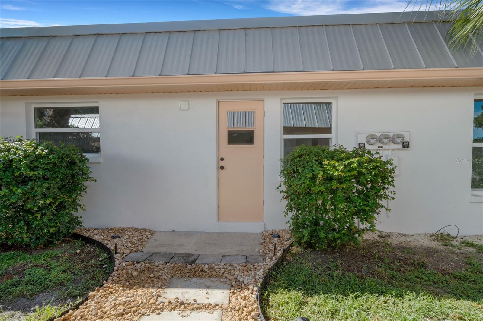 209 BEL FOREST DR #3 — photo 28