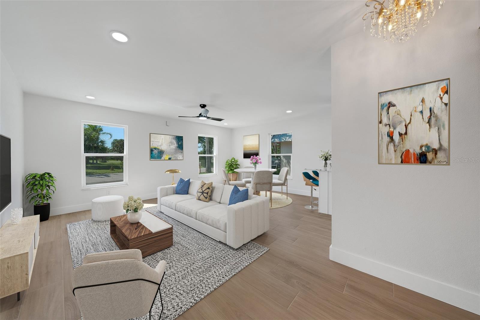 209 BEL FOREST DR #3 — photo 4