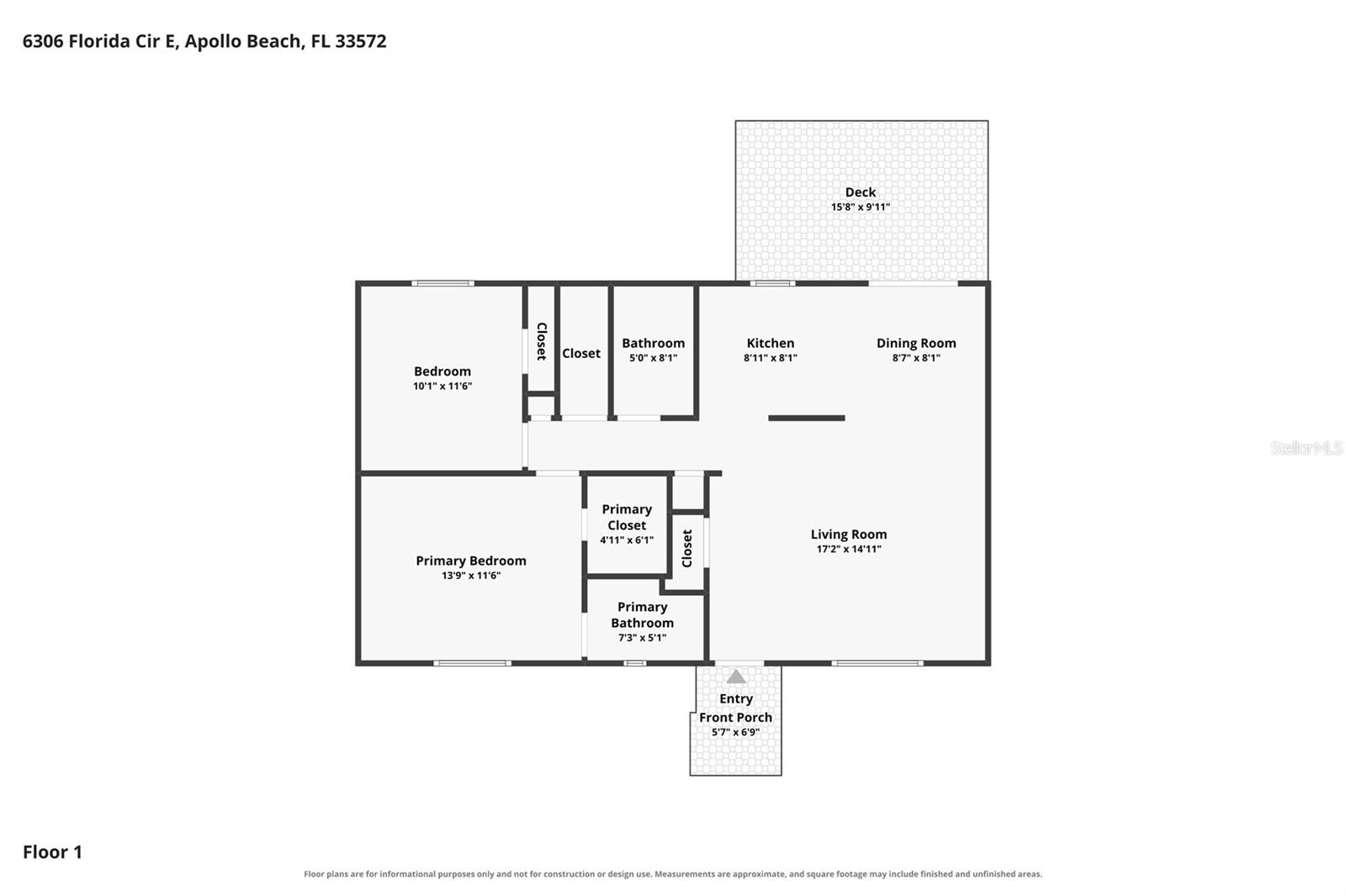6306 FLORIDA CIR E — photo 27