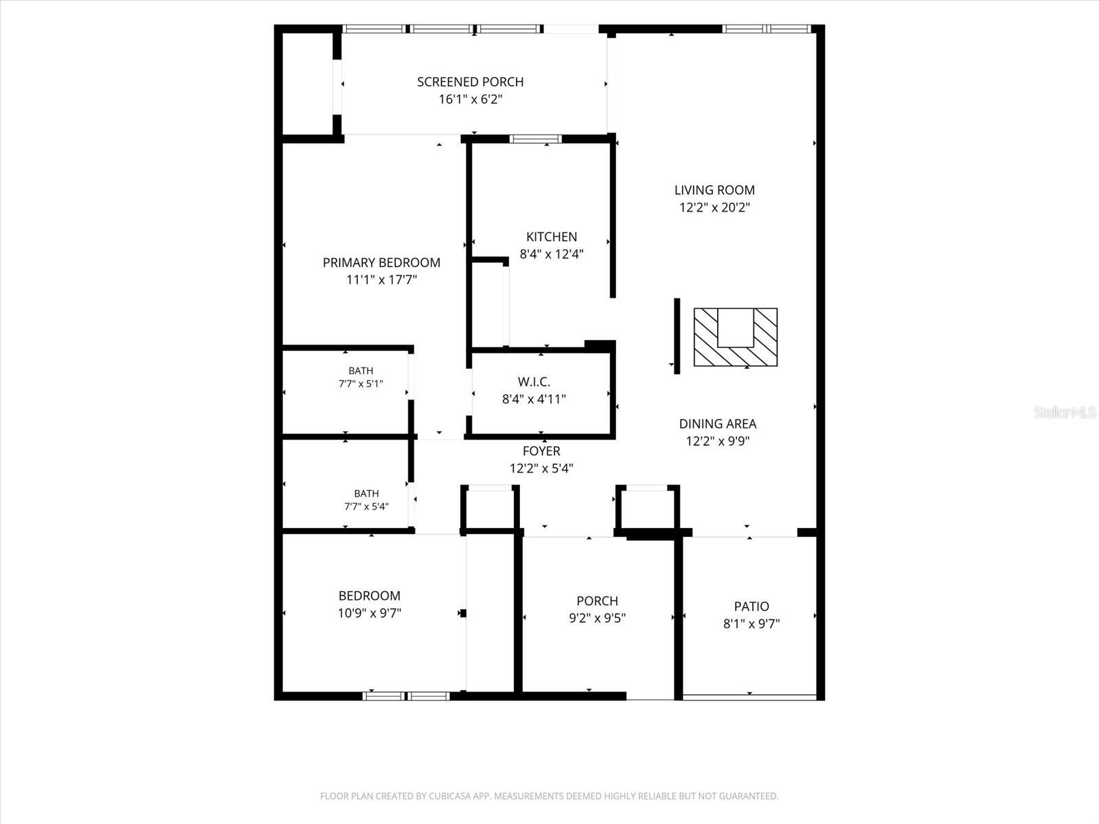 1 WINDRUSH BLVD #19 — photo 27