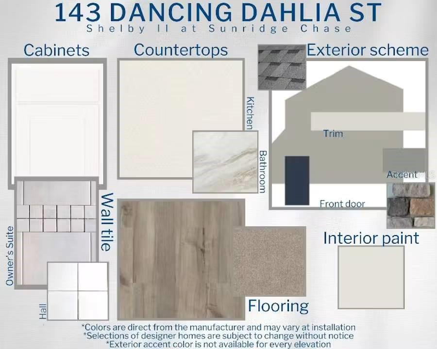 143 DANCING DAHLIA ST — photo 3