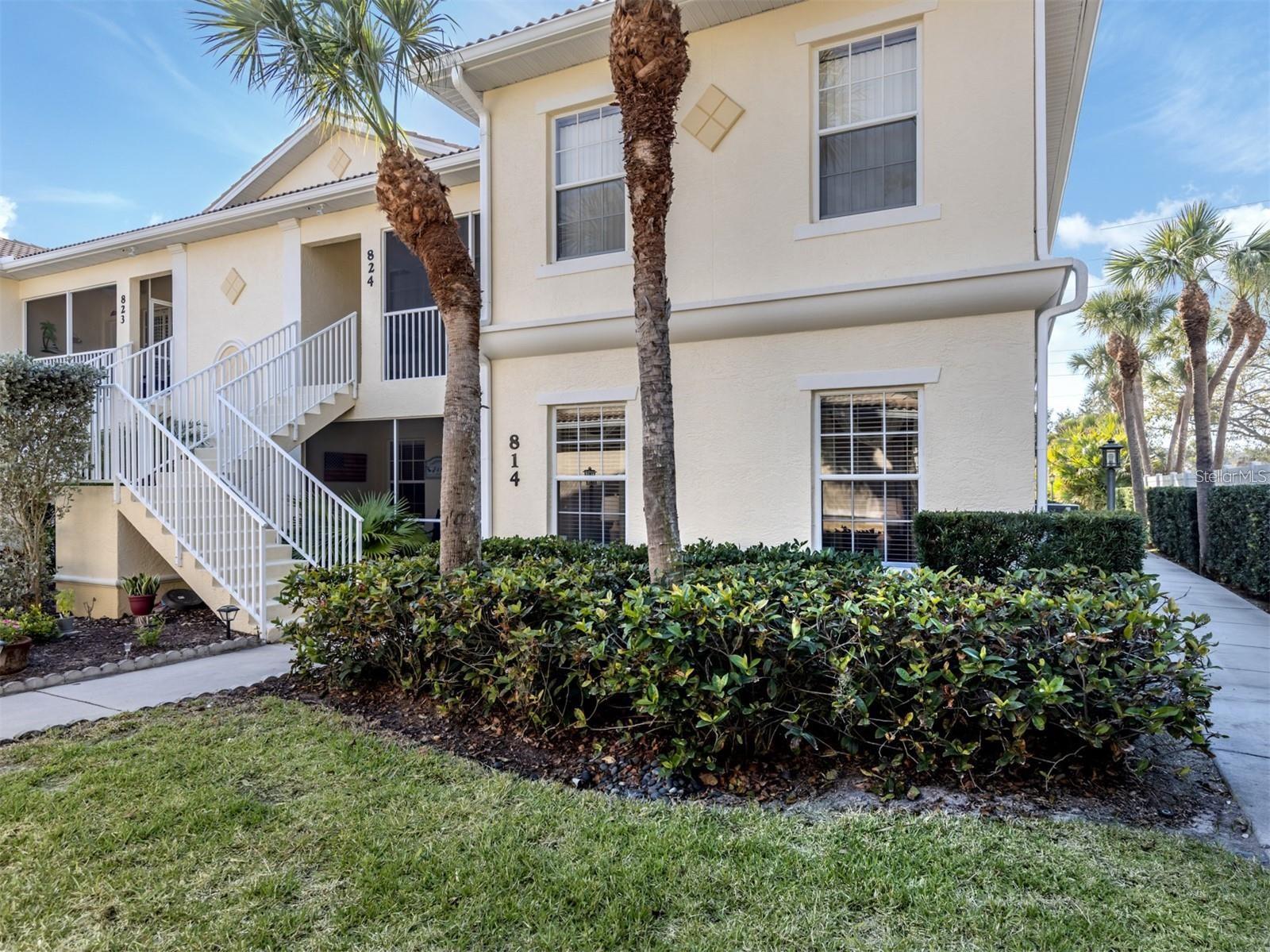 800 GARDENS EDGE DR #814 — photo 2