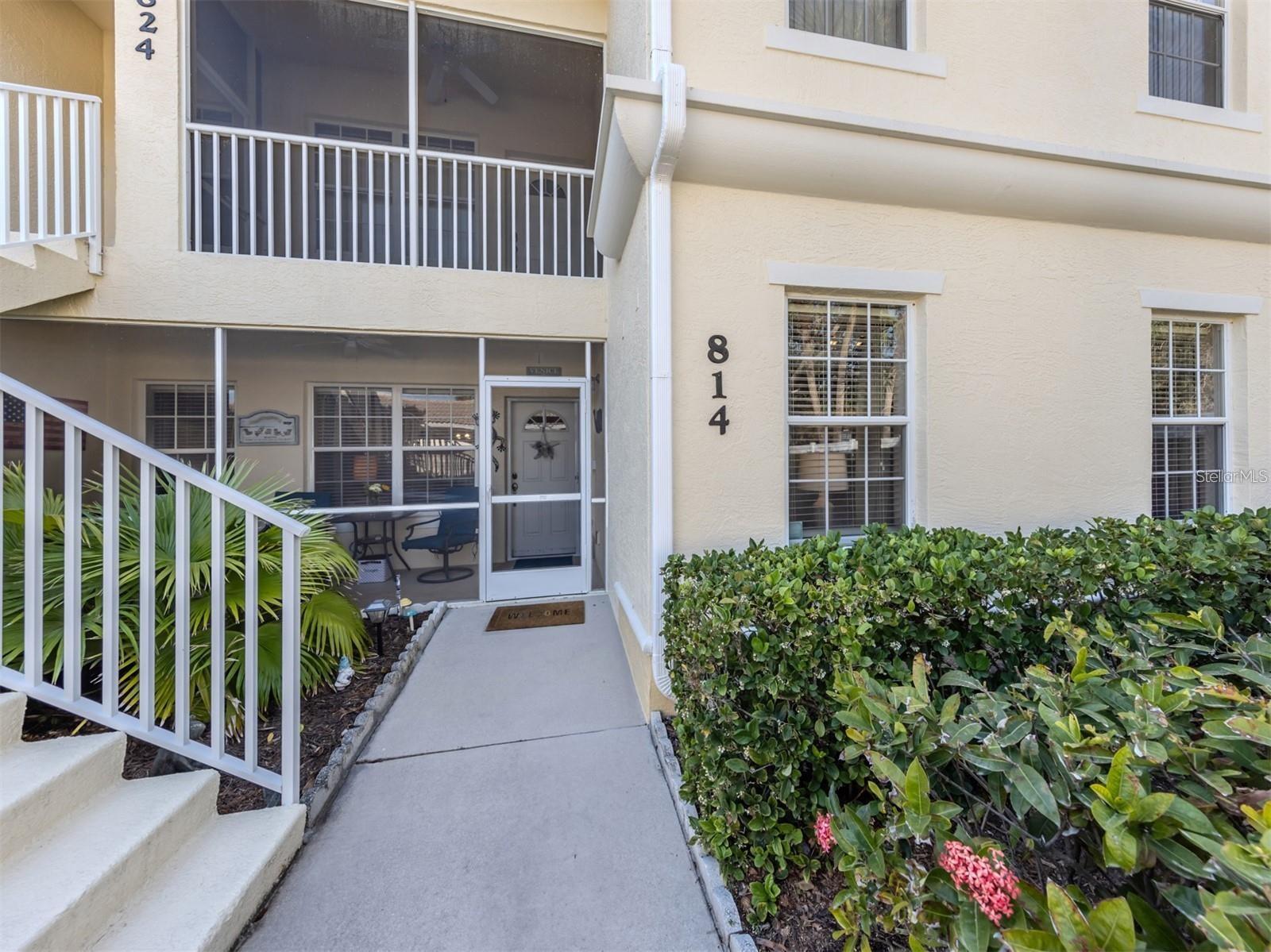 800 GARDENS EDGE DR #814 — photo 4