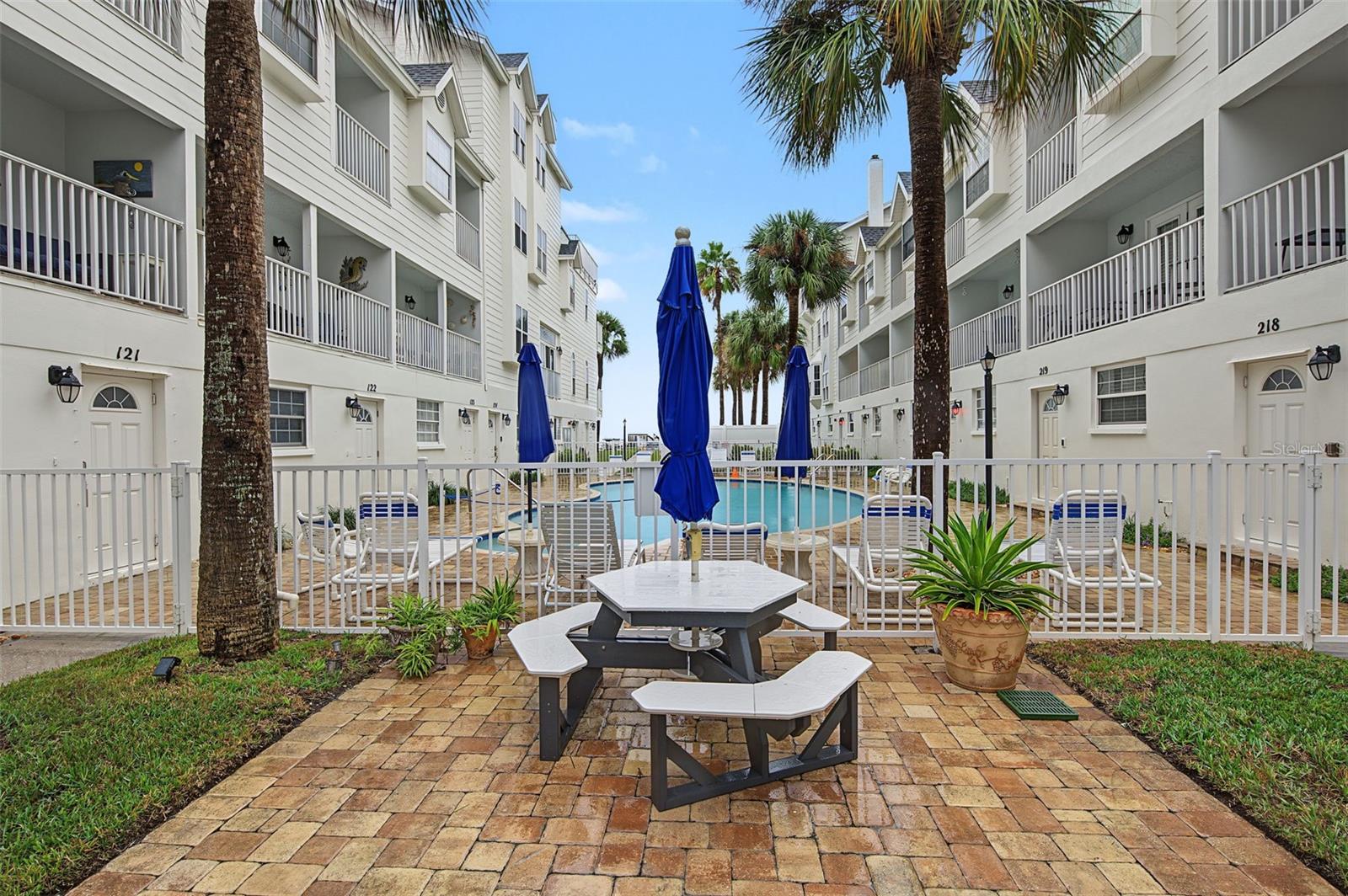 17960 GULF BLVD #118 — photo 29