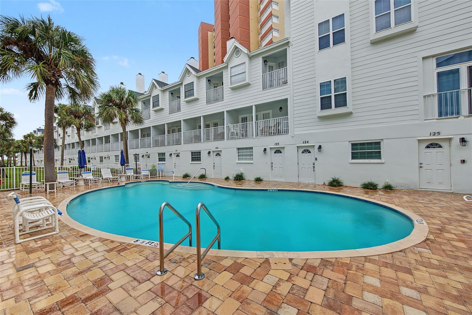 17960 GULF BLVD #118 — photo 3