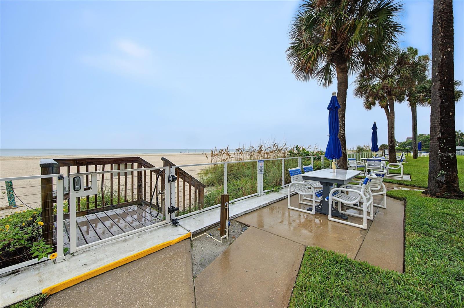 17960 GULF BLVD #118 — photo 6