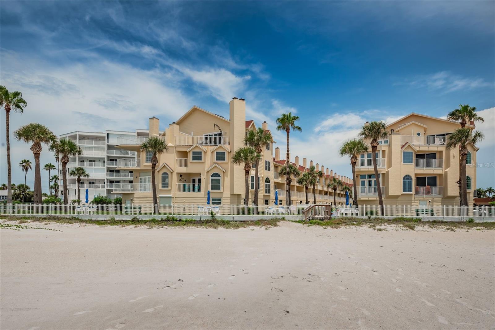 17960 GULF BLVD #118 — photo 5