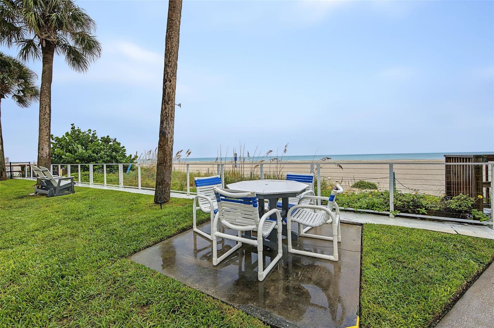 17960 GULF BLVD #118 — photo 4