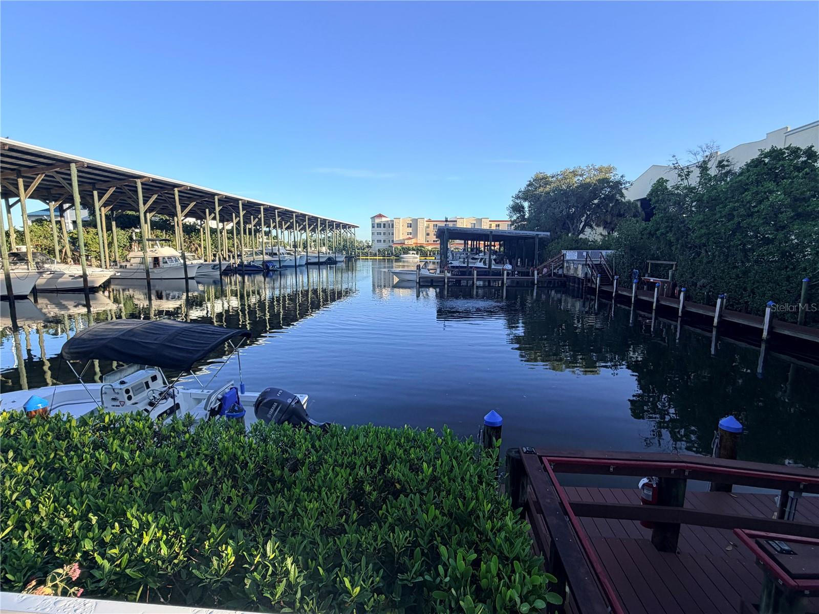 570 BLACKBURN POINT RD #Siesta 25 — photo 4