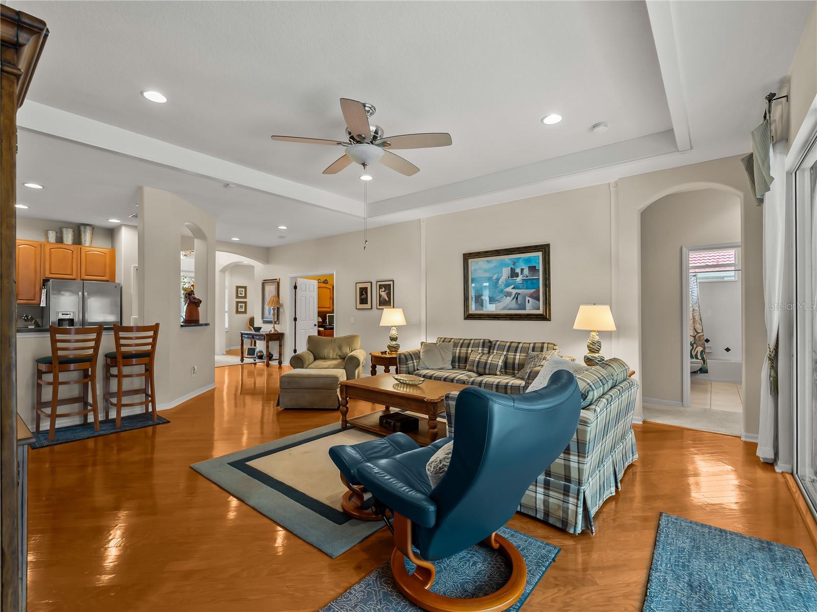 5130 LAUREL OAK CT — photo 17