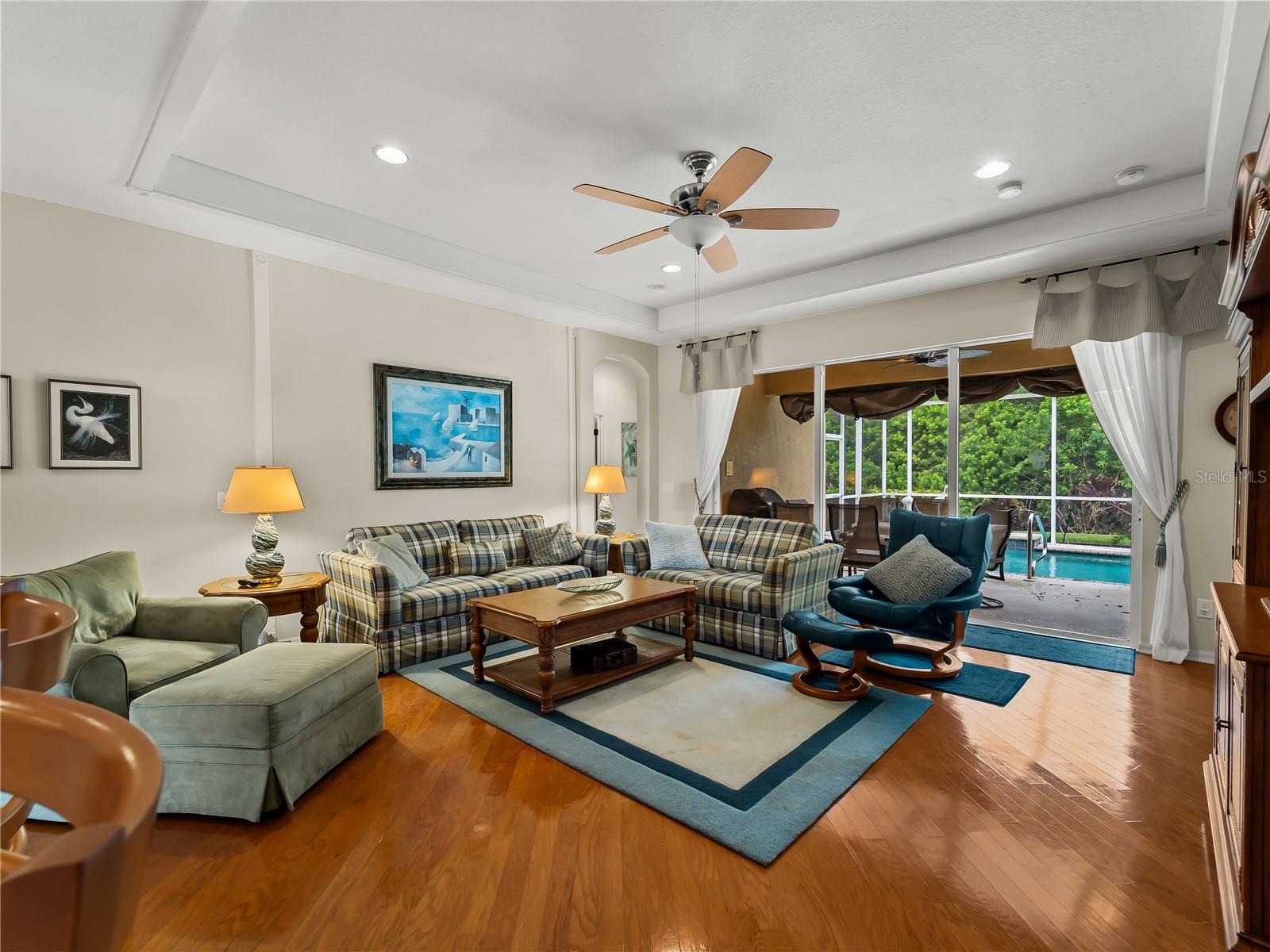 5130 LAUREL OAK CT — photo 14