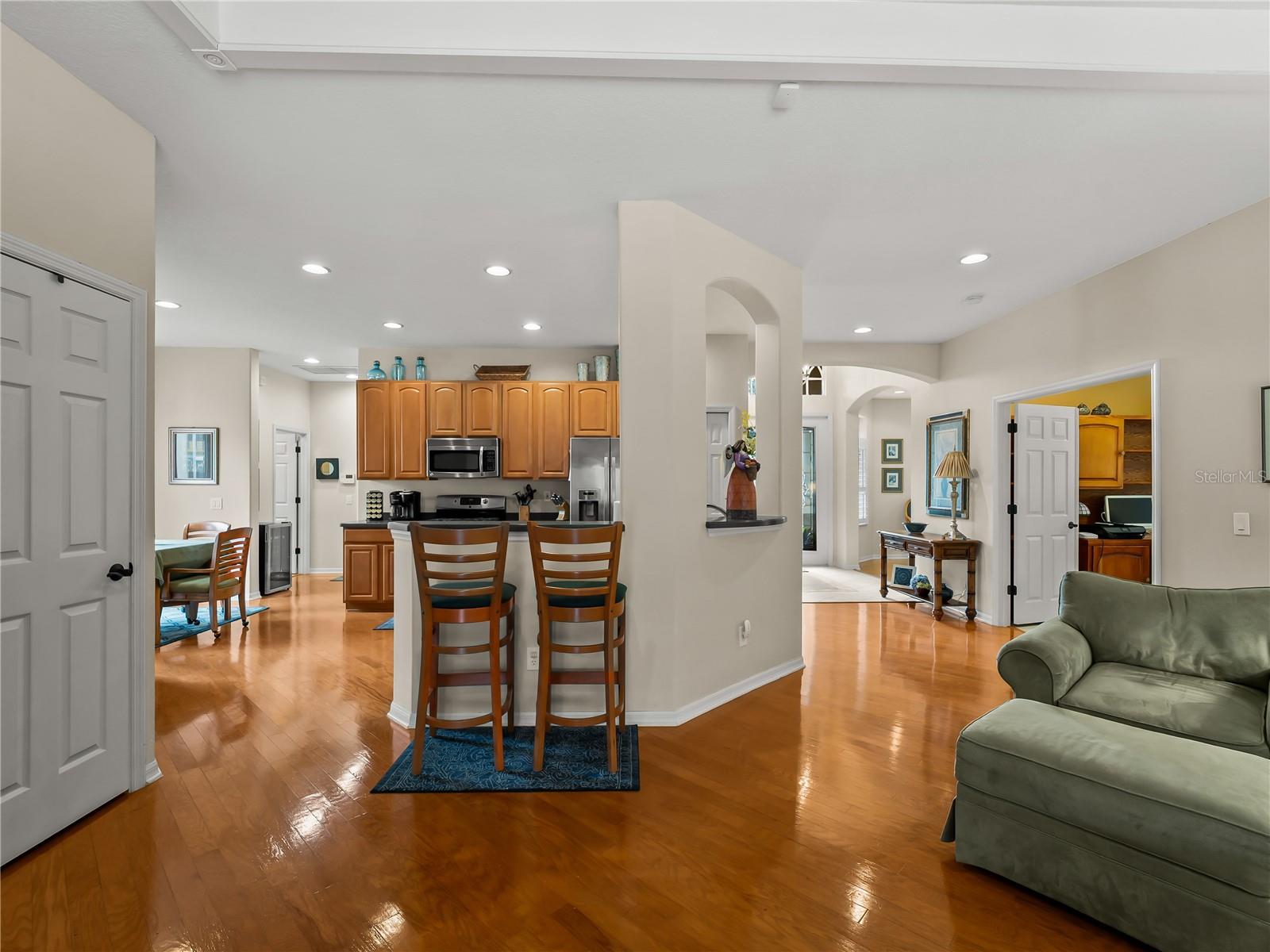 5130 LAUREL OAK CT — photo 19