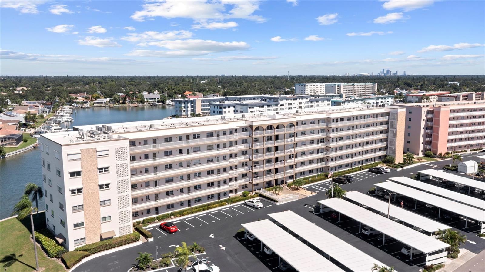 6075 SHORE BLVD S #411 — photo 44
