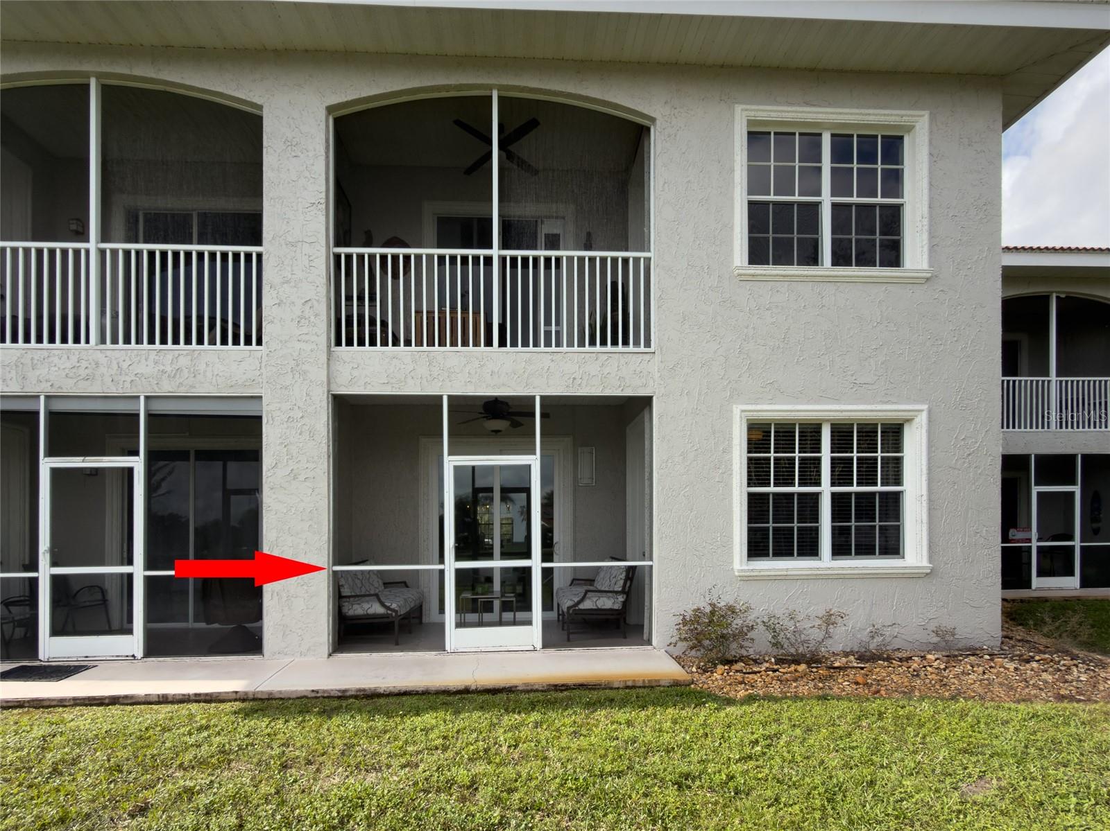 6808 DALI AVE #104 — photo 37