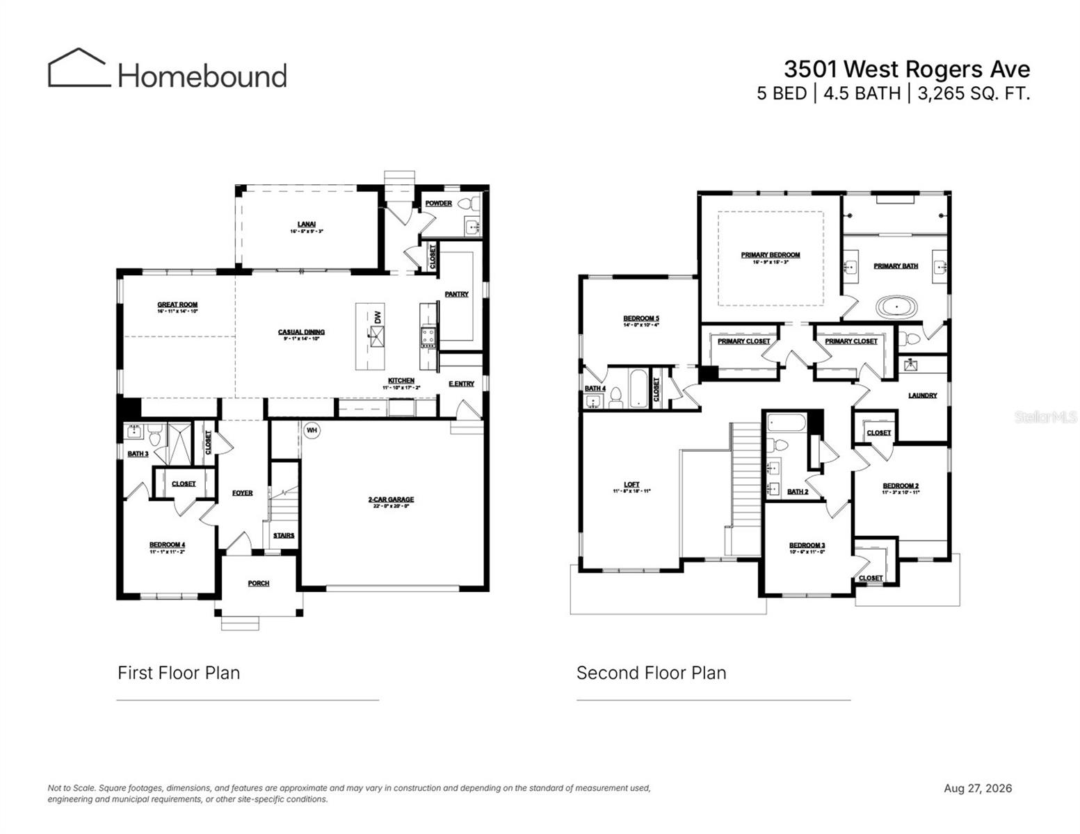 3501 W ROGERS AVE — photo 67