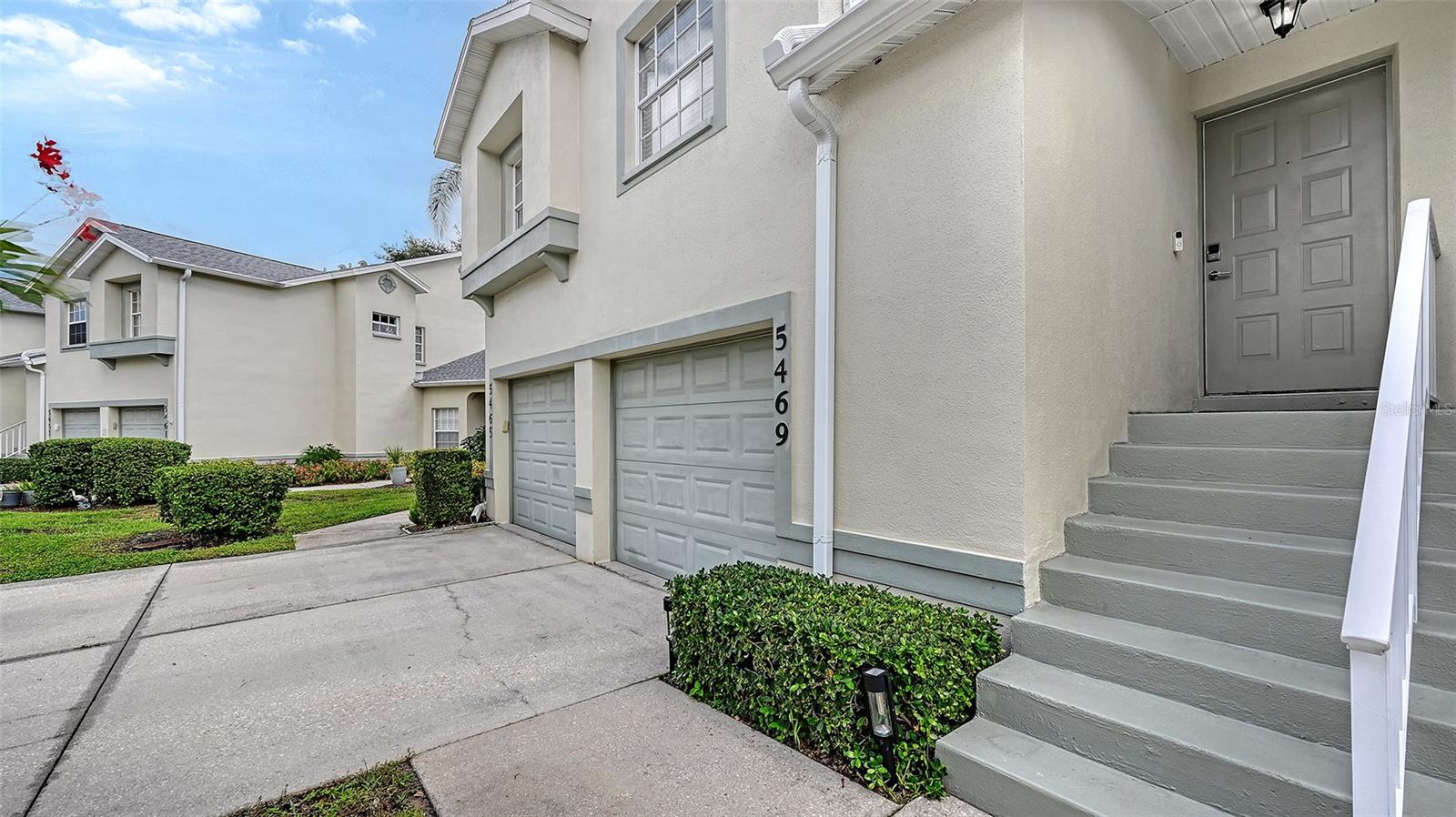5469 FAIR OAKS ST #5C — photo 2