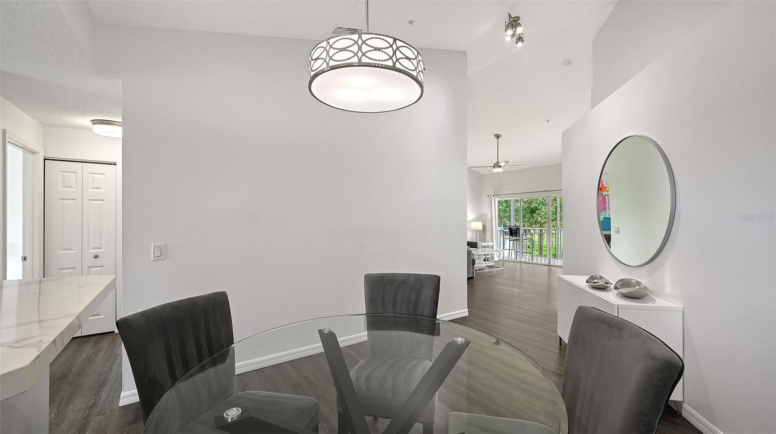 5469 FAIR OAKS ST #5C — photo 4