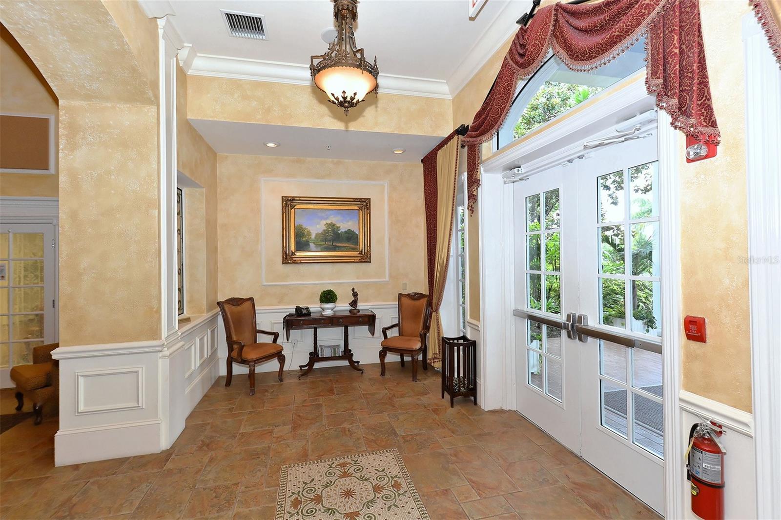 5469 FAIR OAKS ST #5C — photo 40
