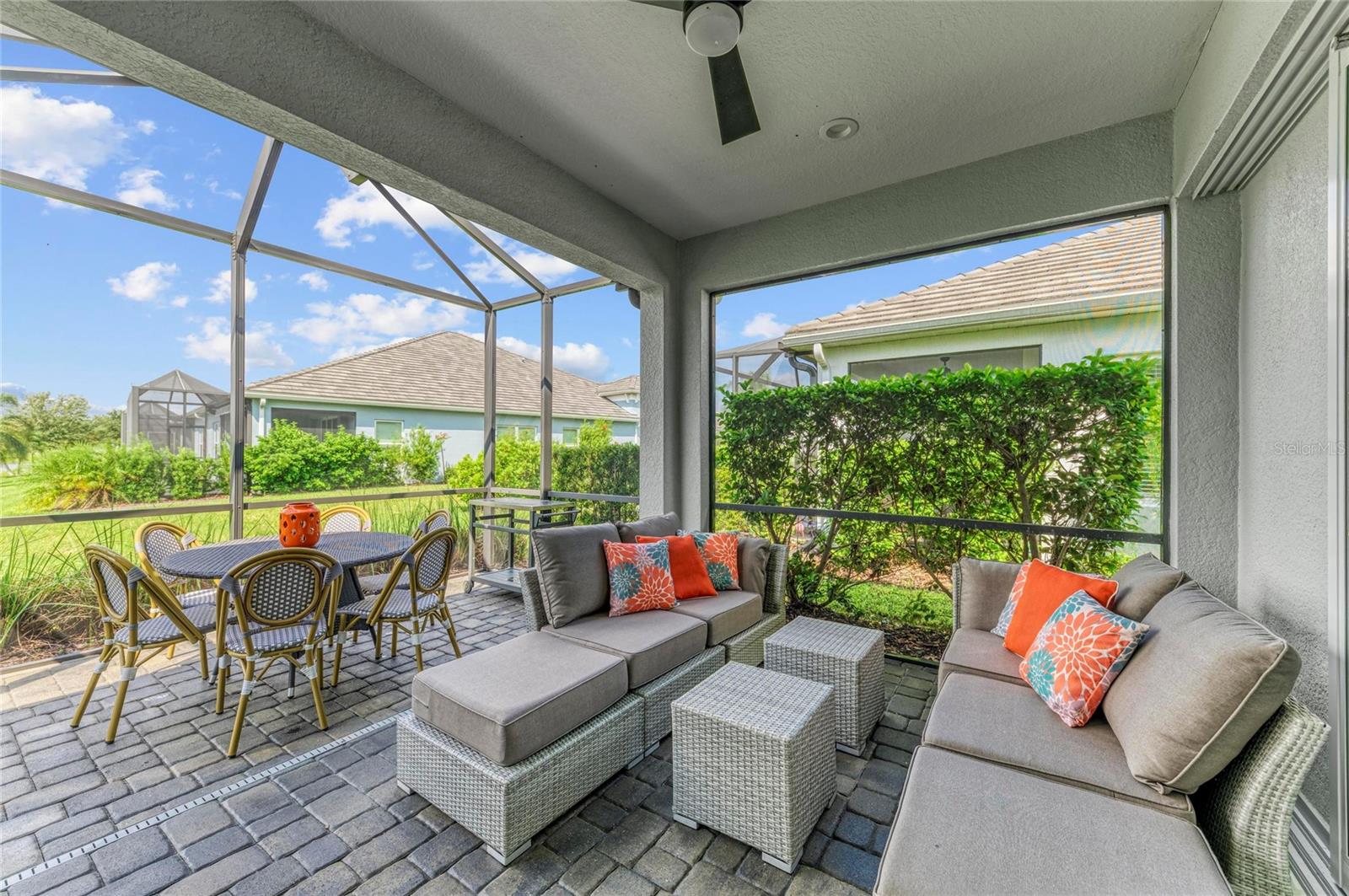 21609 LAKE PLACID WAY — photo 41