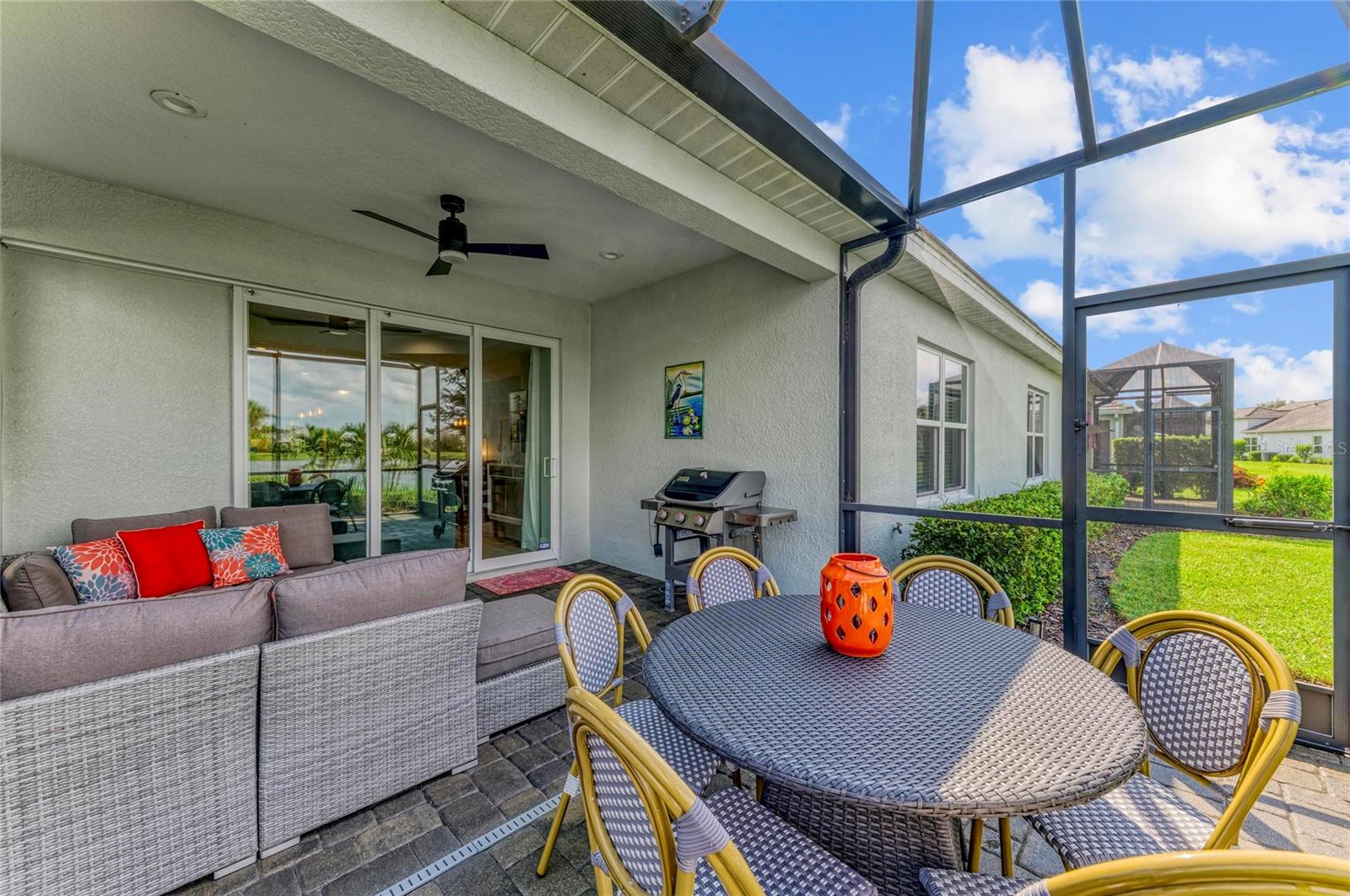21609 LAKE PLACID WAY — photo 40