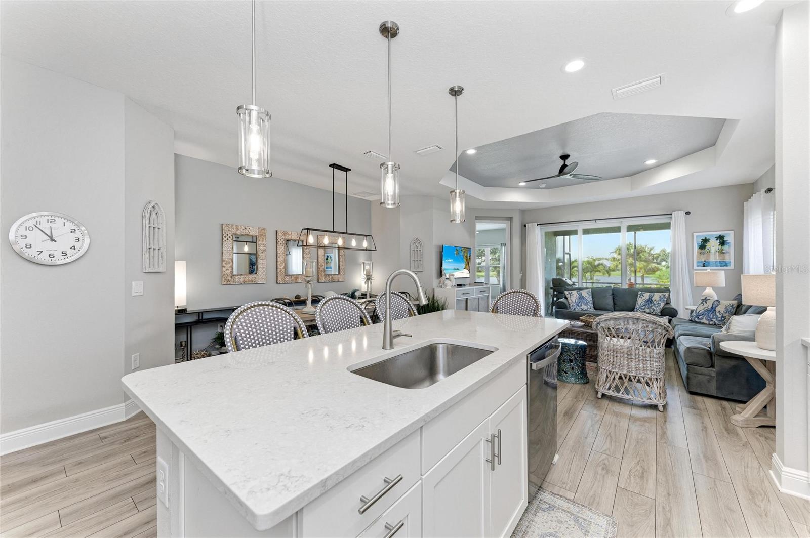 21609 LAKE PLACID WAY — photo 21