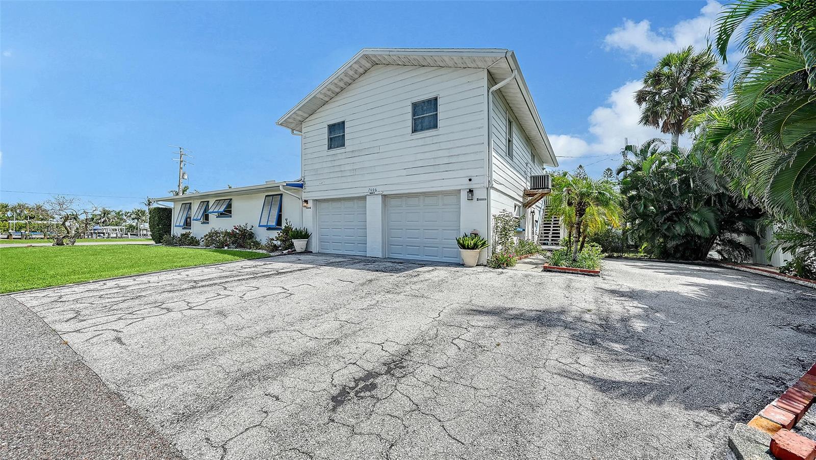 7406 MARINA DR #A and B — photo 38