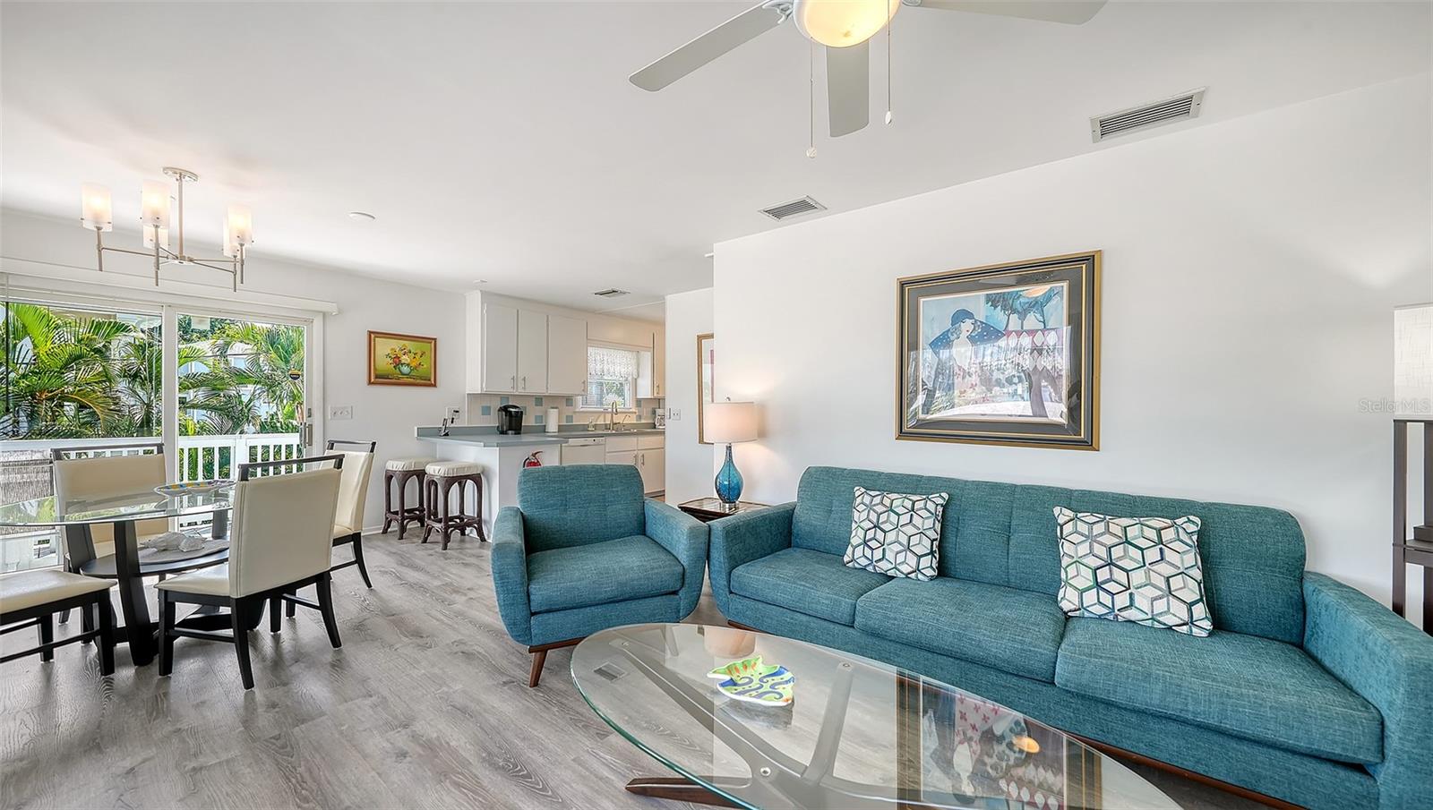 7406 MARINA DR #A and B — photo 49