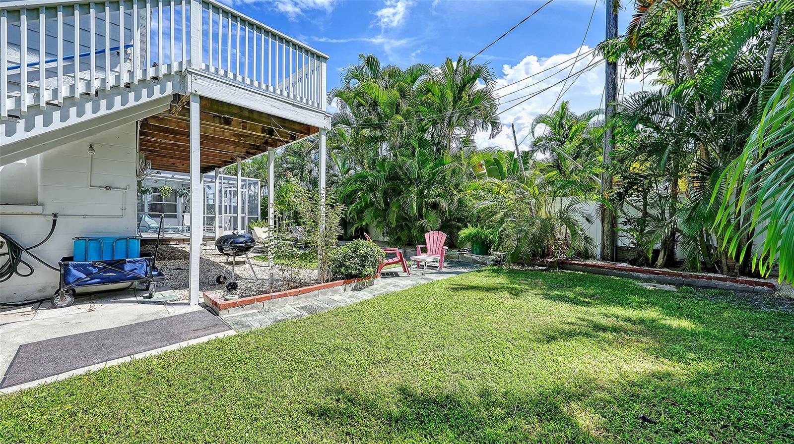 7406 MARINA DR #A and B — photo 87
