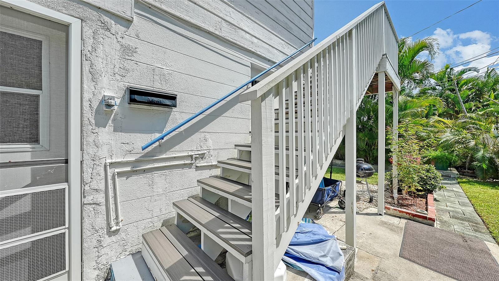 7406 MARINA DR #A and B — photo 43