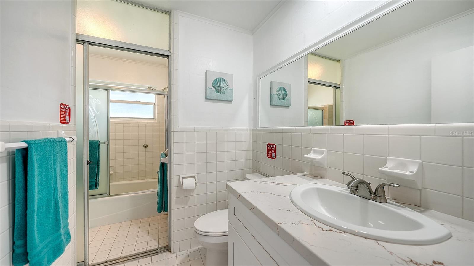 7406 MARINA DR #A and B — photo 30