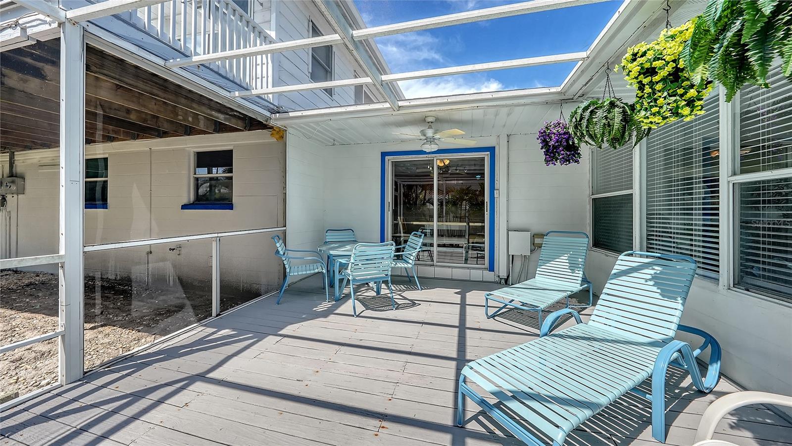 7406 MARINA DR #A and B — photo 78