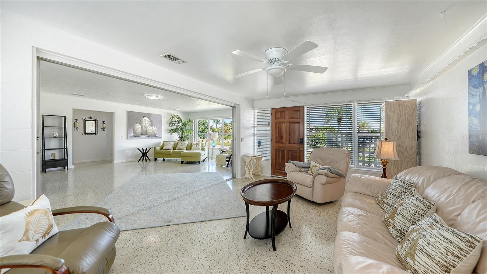 7406 MARINA DR #A and B — photo 17