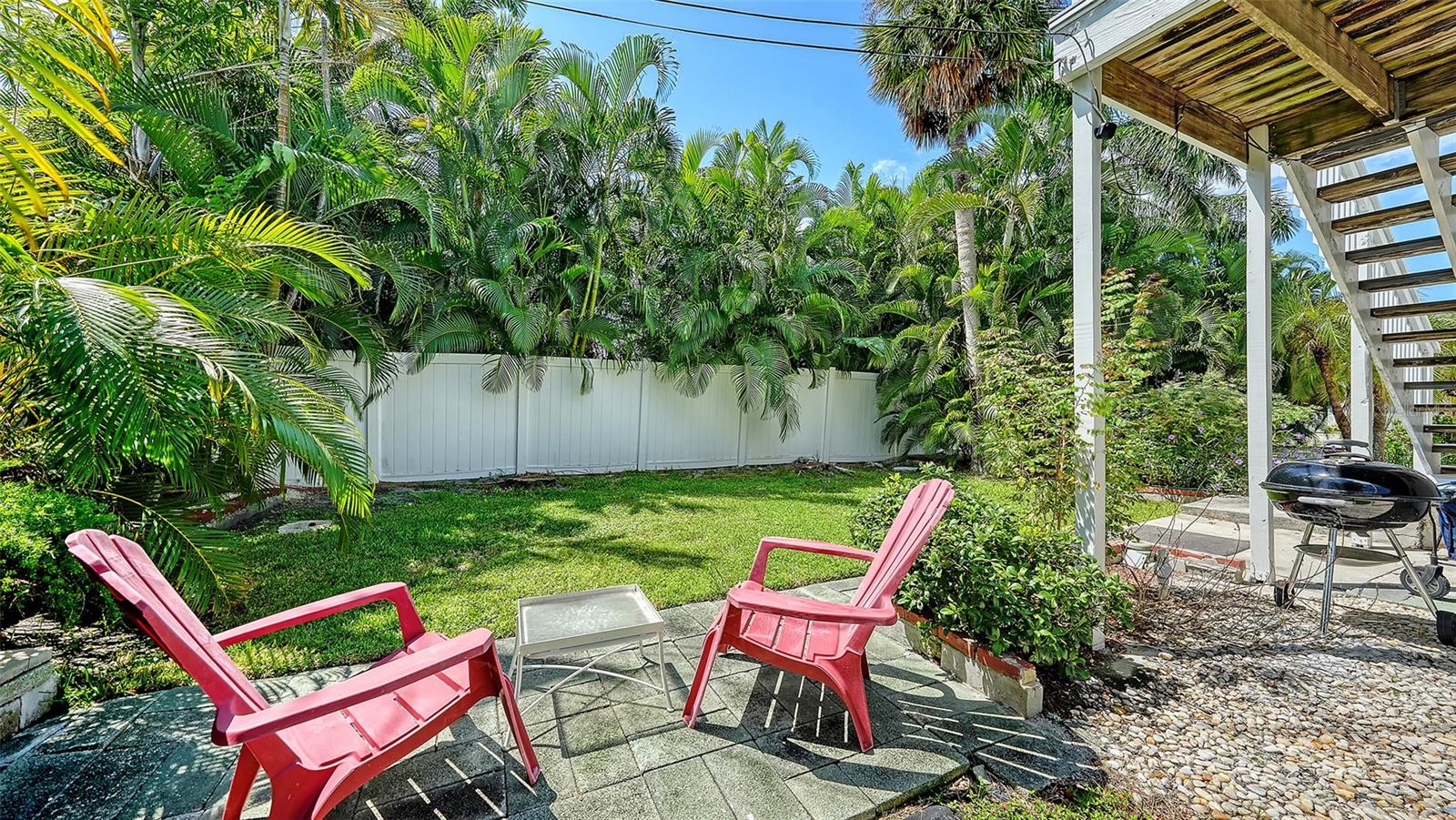 7406 MARINA DR #A and B — photo 85