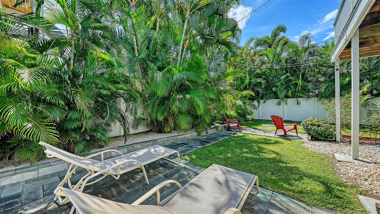7406 MARINA DR #A and B — photo 84