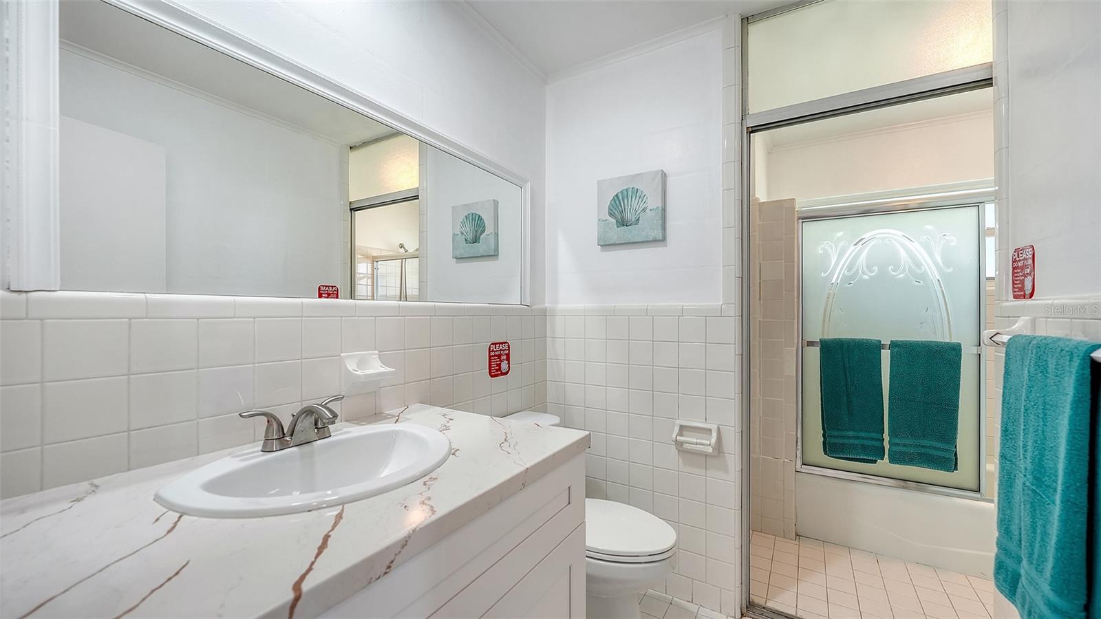 7406 MARINA DR #A and B — photo 32