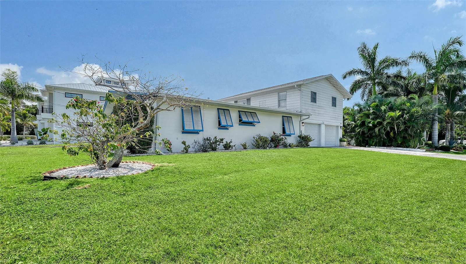 7406 MARINA DR #A and B — photo 7