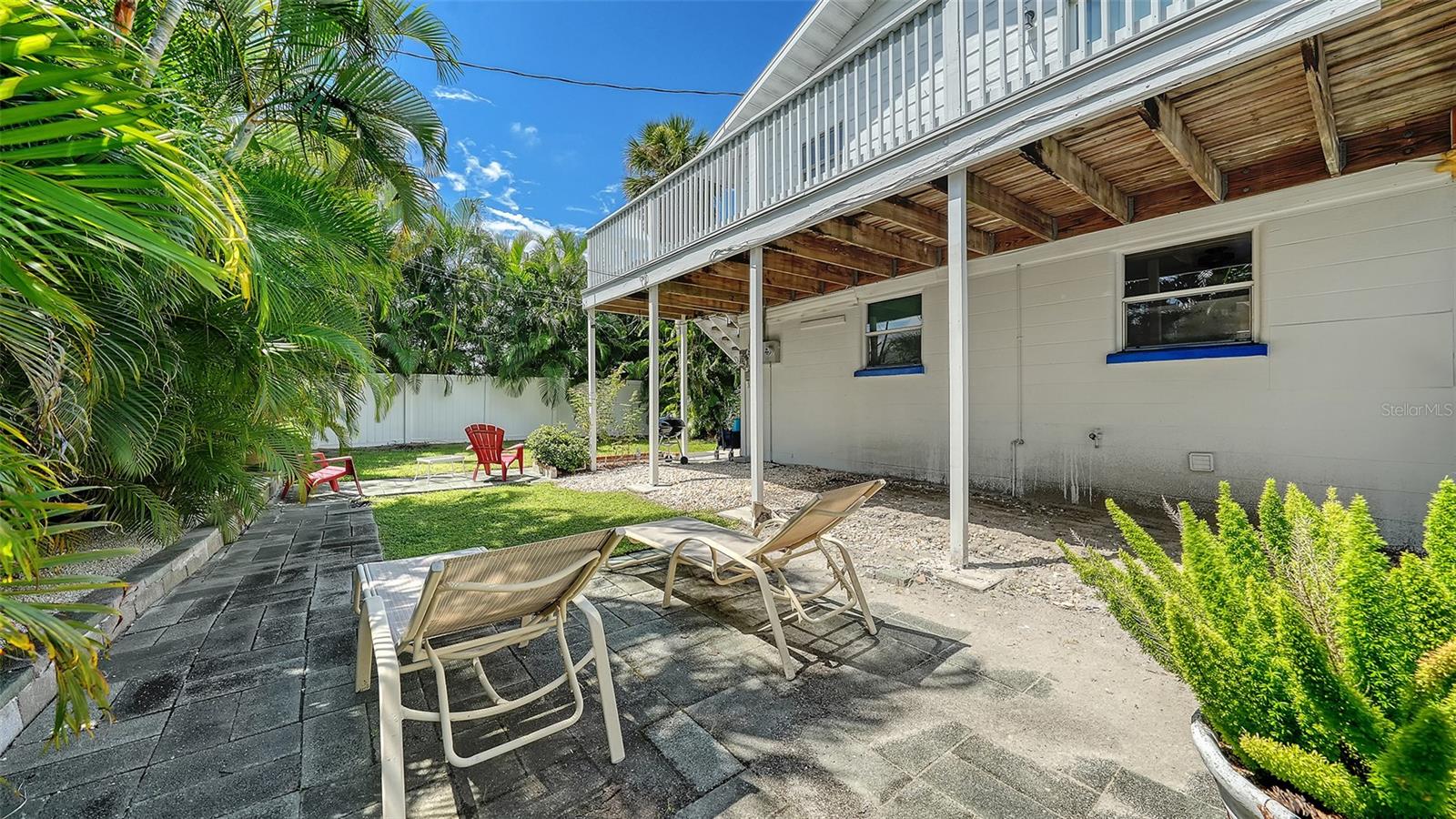 7406 MARINA DR #A and B — photo 79
