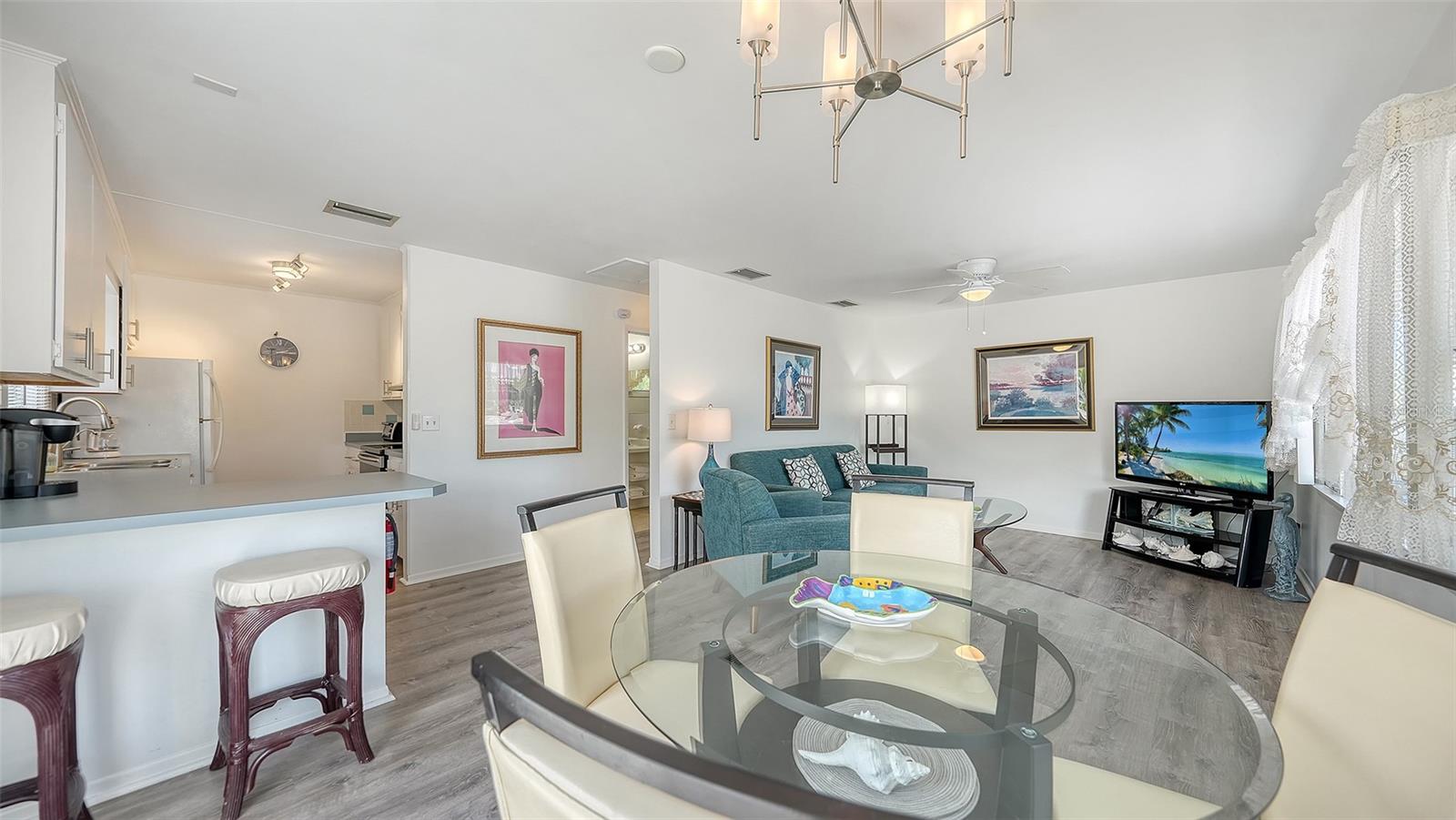 7406 MARINA DR #A and B — photo 45