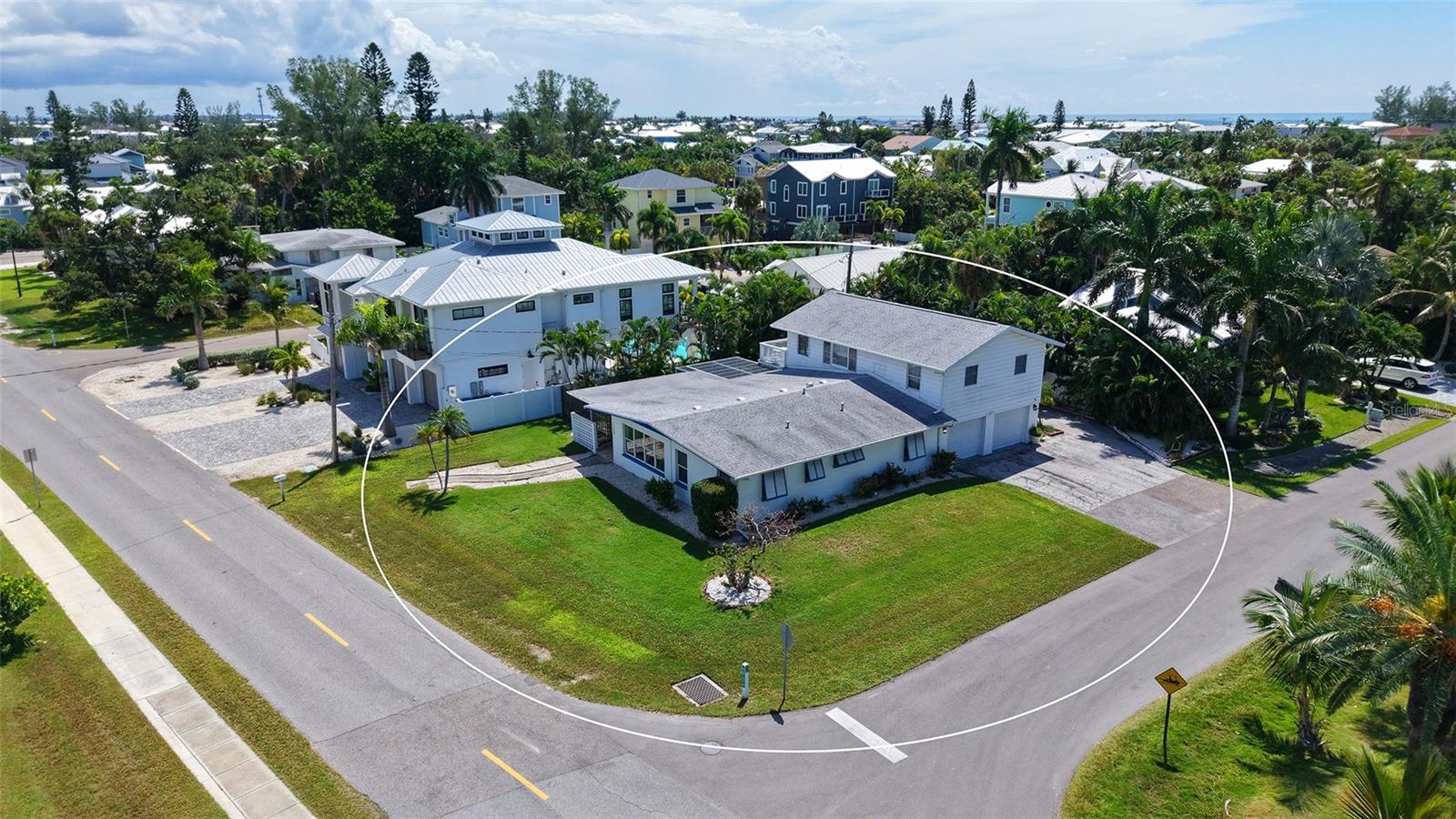 7406 MARINA DR #A and B — photo 89