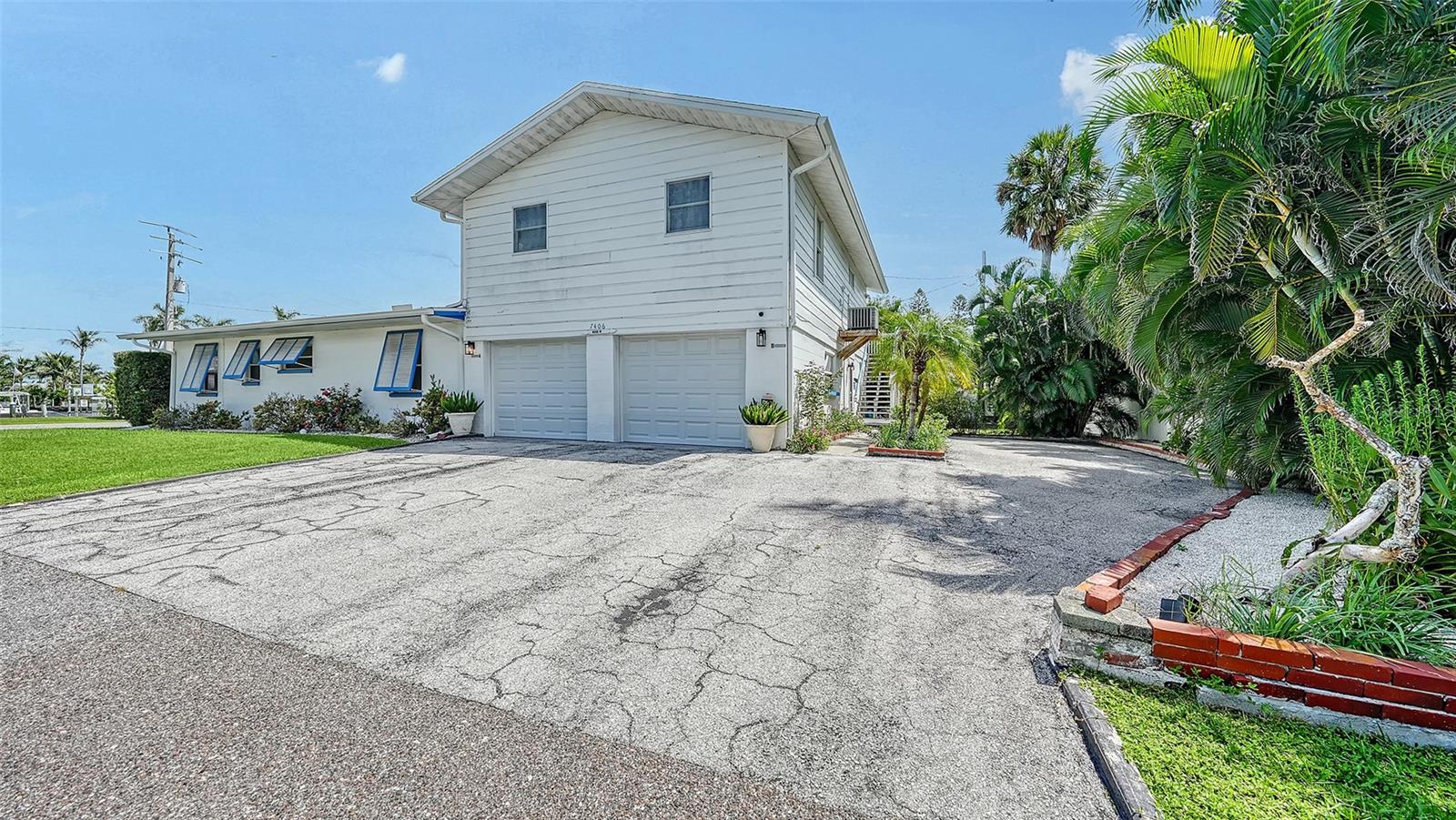 7406 MARINA DR #A and B — photo 39
