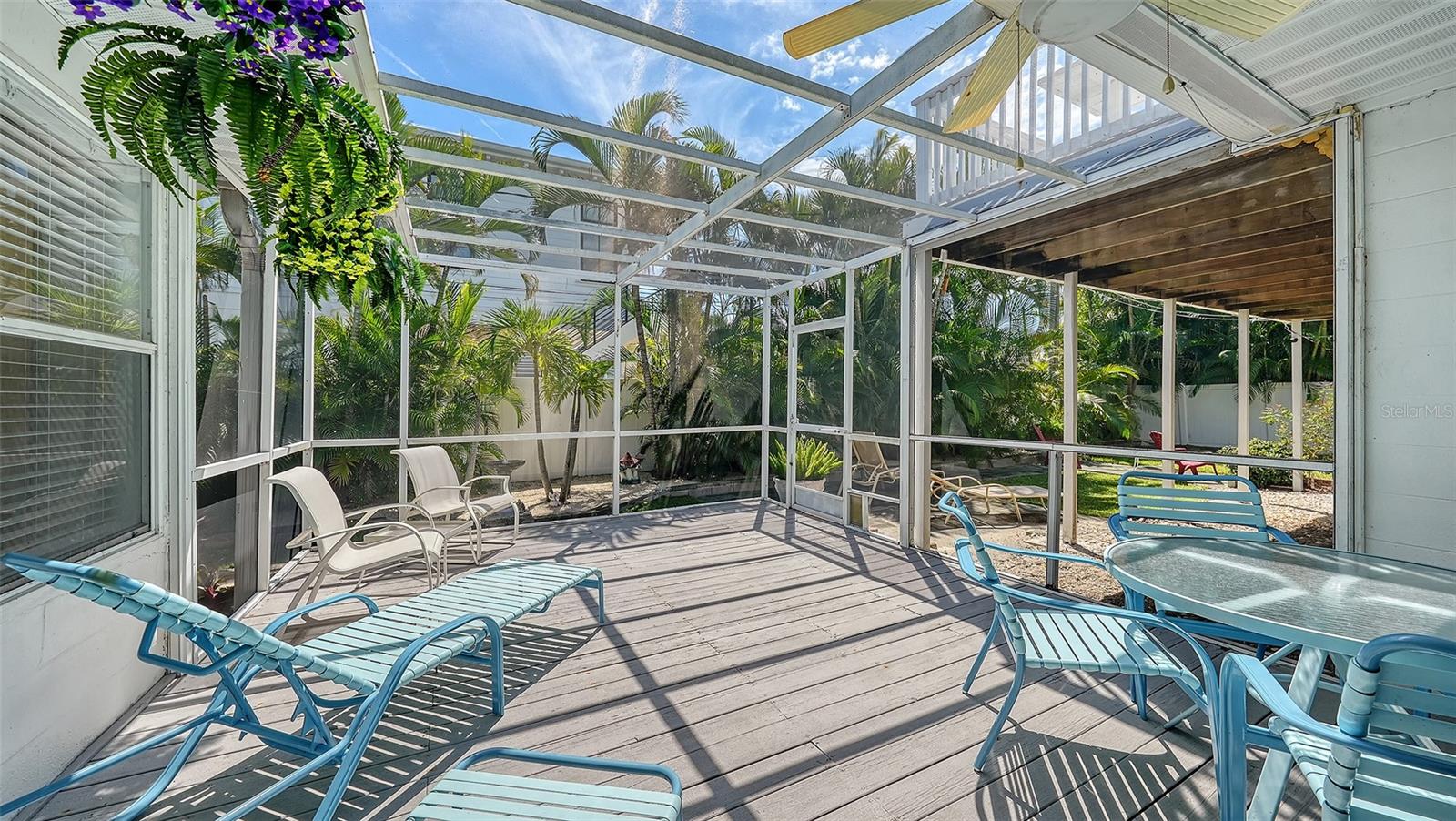 7406 MARINA DR #A and B — photo 76