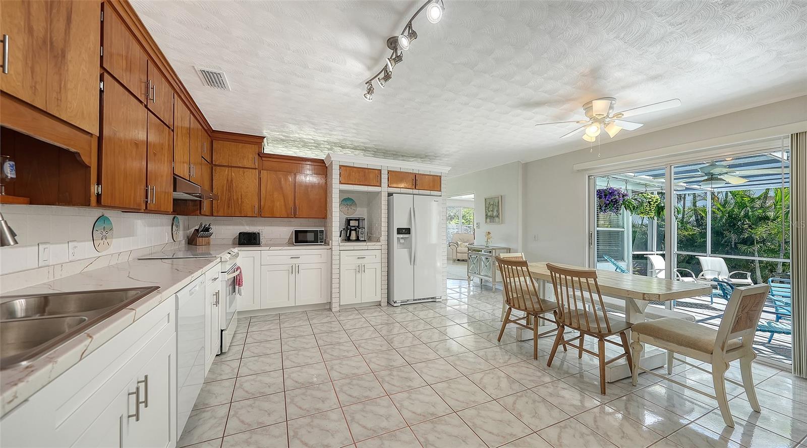 7406 MARINA DR #A and B — photo 22