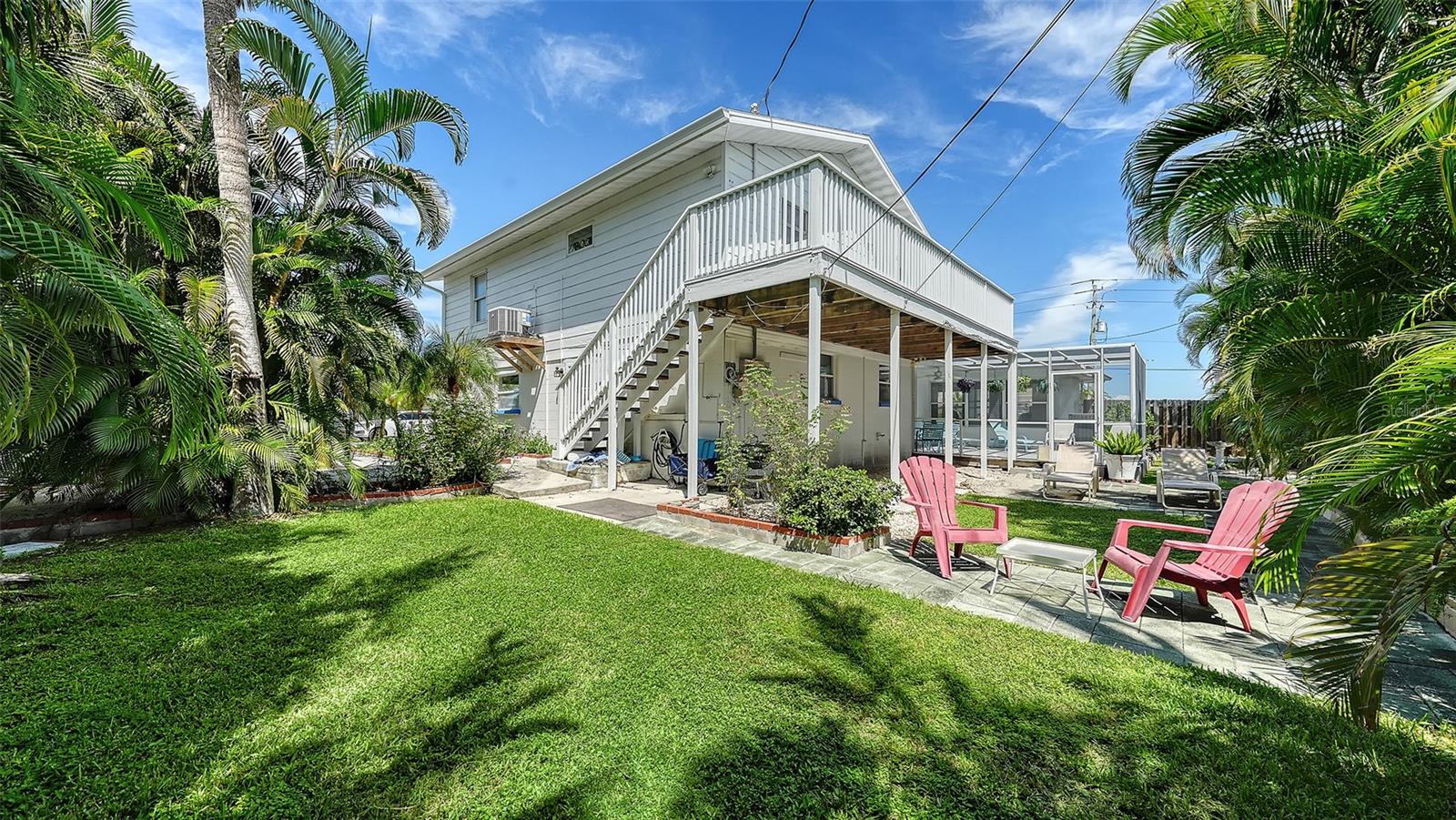 7406 MARINA DR #A and B — photo 86