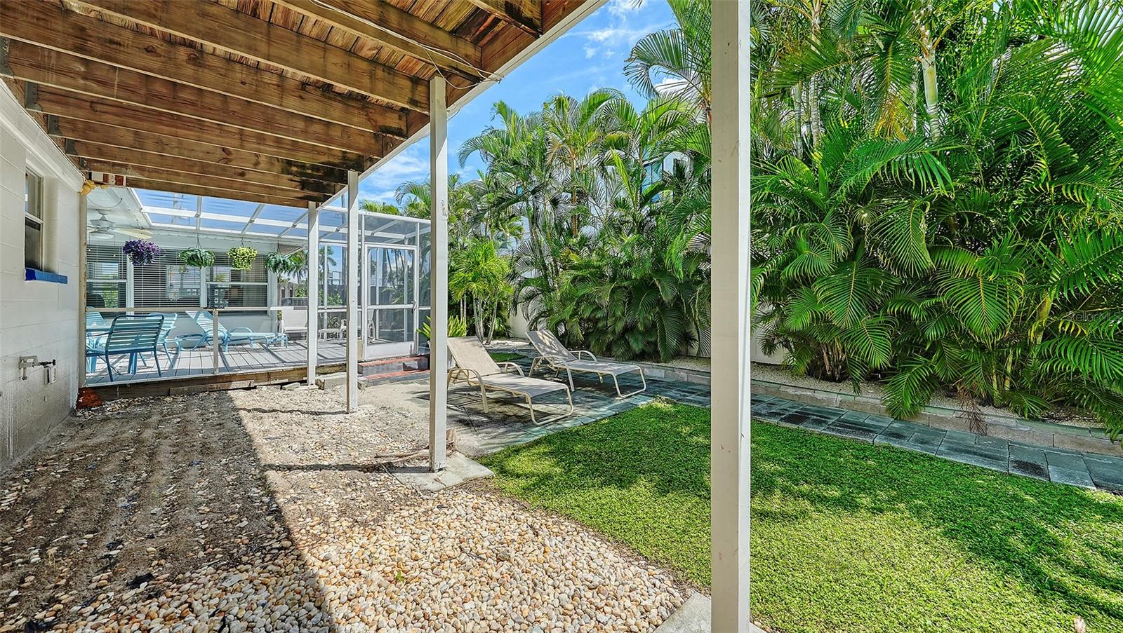 7406 MARINA DR #A and B — photo 82